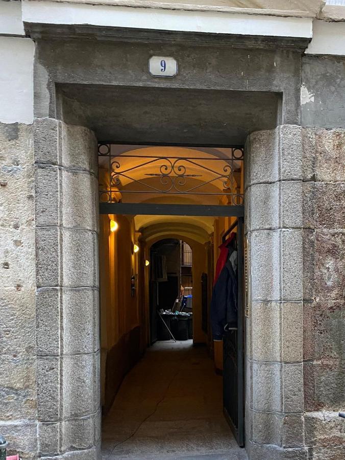 Vacancy 5 Your House Downtown * Turin