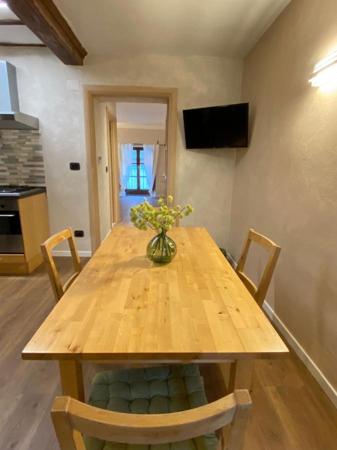 Vacancy 5 Your House Downtown Apartment Turin